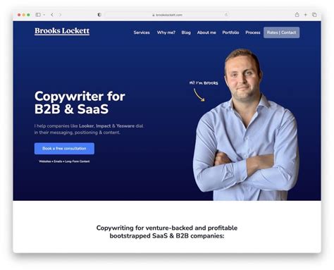 free copywriting websites